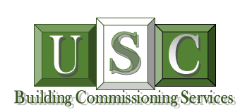 USC Building Commissioning Services