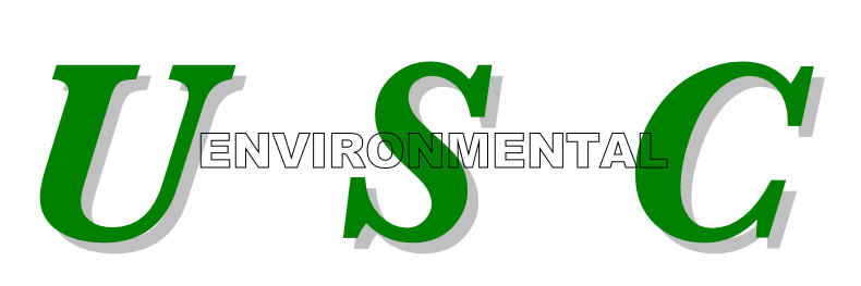 USC Environmental